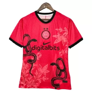 Camiseta Inter de Milán Hombre 25/26 Edición Especial Camiseta Inter de Milán Hombre 25/26 Edición Especial