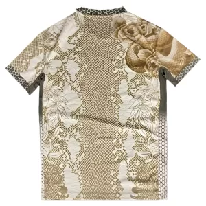 Camiseta Inter de Milán x Snake Hombre 25/26 Edición Especial