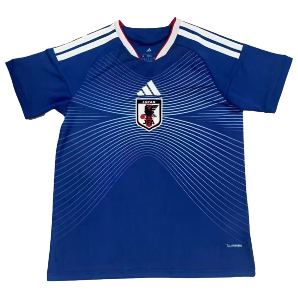Camiseta Japón Hombre 1ª Equipación 25/26 Camiseta Japón Hombre 1ª Equipación 25/26