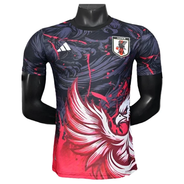 Camiseta Japón Hombre 2025 Edición Especial Camiseta Japón Hombre 2025 Edición Especial