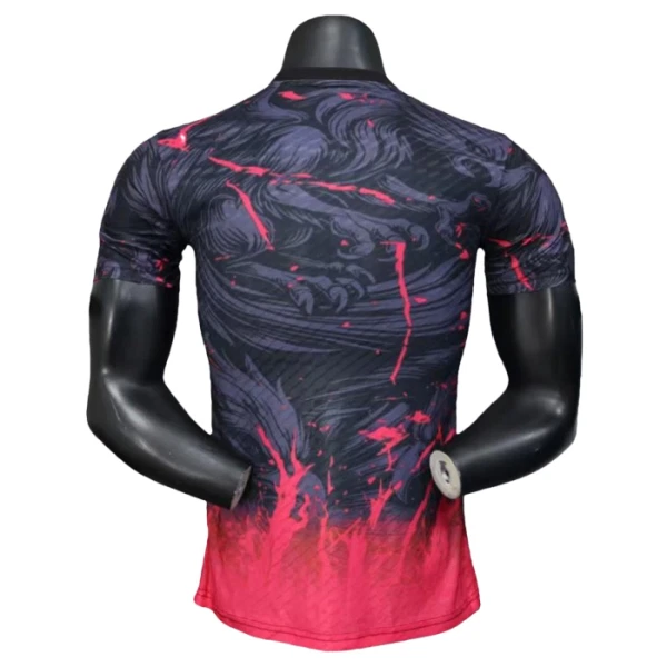 Camiseta Japón Hombre 2025 Edición Especial