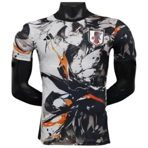 Camiseta Japón Hombre 2025 Edición Especial