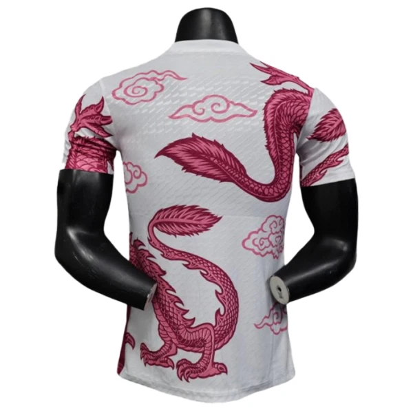 Camiseta Japón Hombre Dragón 2025 Edición Especial