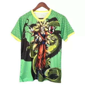 Camiseta Japón x DragonBall Hombre 2025 Edición Especial