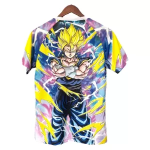 Camiseta Japón x DragonBall Hombre 2025 Edición Especial