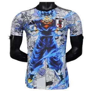 Camiseta Japón x DragonBall Hombre 2025 Edición Especial