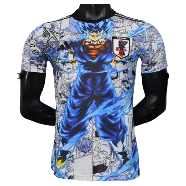 Camiseta Japón x DragonBall Hombre 2025 Edición Especial Camiseta Japón x DragonBall Hombre 2025 Edición Especial