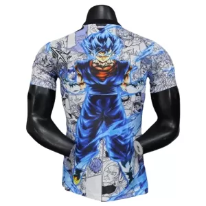 Camiseta Japón x DragonBall Hombre 2025 Edición Especial
