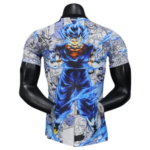 Camiseta Japón x DragonBall Hombre 2025 Edición Especial