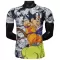 Camiseta Japón x Goku Hombre 2025 Edición Especial