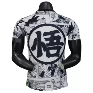 Camiseta Japón x Goku Hombre 2025 Edición Especial