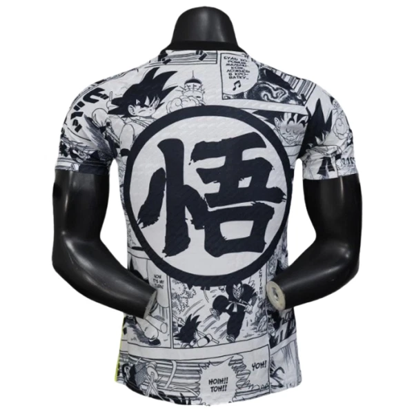 Camiseta Japón x Goku Hombre 2025 Edición Especial