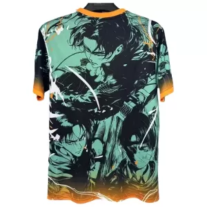 Camiseta Japón x Kyojin Hombre 2025 Edición Especial