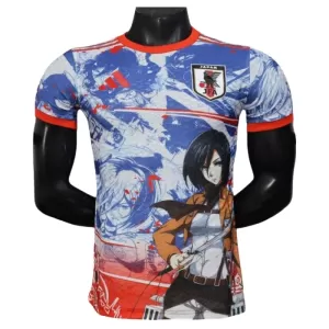 Camiseta Japón x Kyojin Hombre 2025 Edición Especial