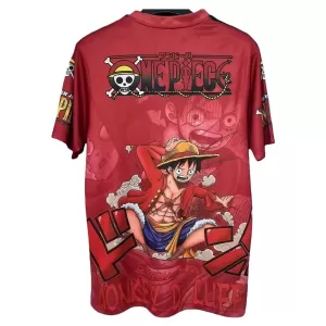 Camiseta Japón x Luffy Hombre 2025 Edición Especial