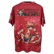Camiseta Japón x Luffy Hombre 2025 Edición Especial