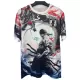 Camiseta Japón x Zoro Hombre 2025 Edición Especial Camiseta Japón x Zoro Hombre 2025 Edición Especial