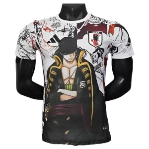 Camiseta Japón x Zoro Hombre 2025 Edición Especial