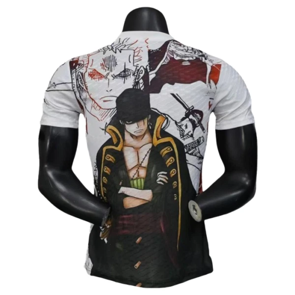 Camiseta Japón x Zoro Hombre 2025 Edición Especial