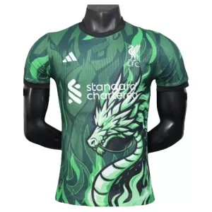 Camiseta Liverpool Hombre Dragón 25/26 Edición Especial