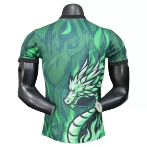 Camiseta Liverpool Hombre Dragón 25/26 Edición Especial