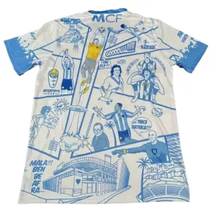 Camiseta Malaga Hombre 25/26 Edición Especial