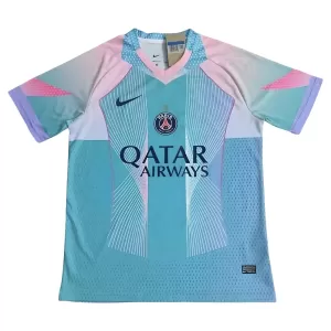 Camiseta Paris Saint-Germain Hombre 25/26 Azul Edición Especial