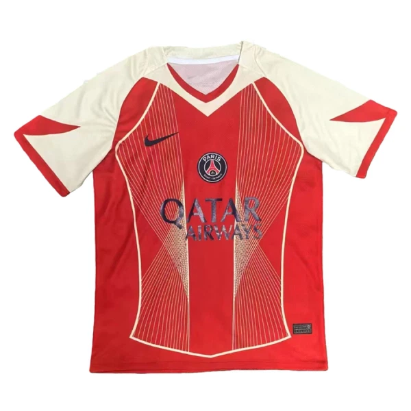 Camiseta Paris Saint-Germain Hombre 25/26 Edición Especial Camiseta Paris Saint-Germain Hombre 25/26 Edición Especial