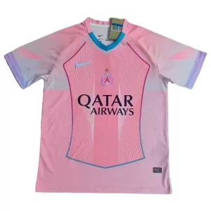 Camiseta Paris Saint-Germain Hombre 25/26 Rosa Edición Especial