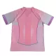 Camiseta Paris Saint-Germain Hombre 25/26 Rosa Edición Especial