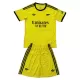 Camiseta Portero Arsenal Niños 25/26 Amarillo Camiseta Portero Arsenal Niños 25/26 Amarillo