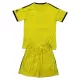 Camiseta Portero Arsenal Niños 25/26 Amarillo