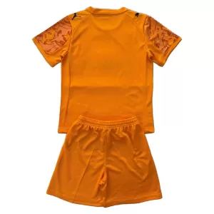 Camiseta Portero Derby County Niños 25/26 Naranja