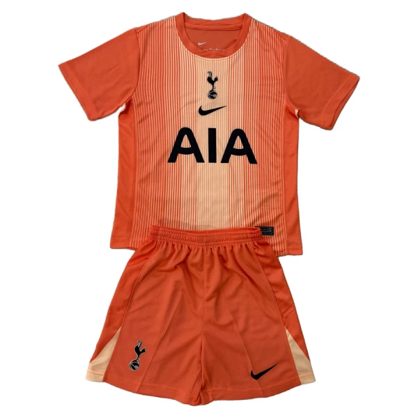 Camiseta Portero Tottenham Hotspur Niños 25/26 Camiseta Portero Tottenham Hotspur Niños 25/26