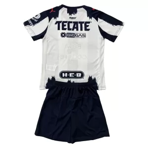 Camiseta Rayados Monterrey Niños 1ª Equipación 25/26