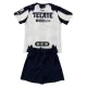 Camiseta Rayados Monterrey Niños 1ª Equipación 25/26