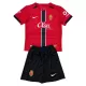 Camiseta RCD Mallorca Niños 1ª Equipación 25/26 Camiseta RCD Mallorca Niños 1ª Equipación 25/26