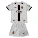 Camiseta RCD Mallorca Niños 2ª Equipación 25/26 Camiseta RCD Mallorca Niños 2ª Equipación 25/26