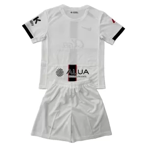 Camiseta RCD Mallorca Niños 2ª Equipación 25/26