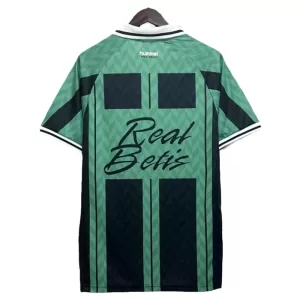Camiseta Real Betis Hombre 25/26 Edición Especial
