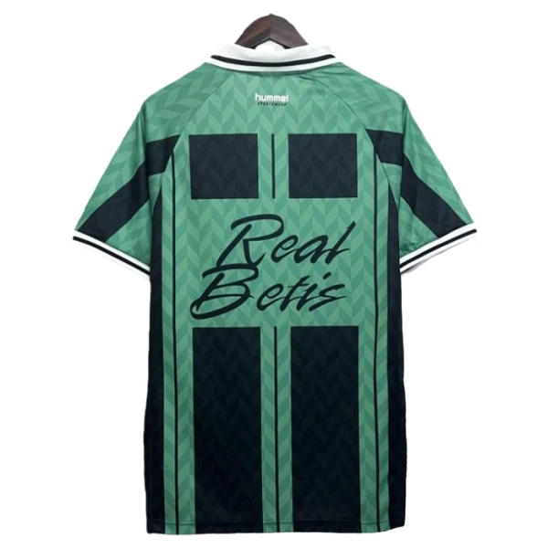 Camiseta Real Betis Hombre 25/26 Edición Especial