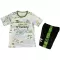 Camiseta Real Betis Pre-Match Niños 25/26
