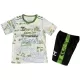 Camiseta Real Betis Pre-Match Niños 25/26 Camiseta Real Betis Pre-Match Niños 25/26