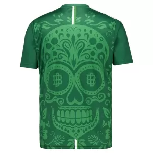 Camiseta Real Betis x Dia de Muertos Pre-Match Hombre 25/26