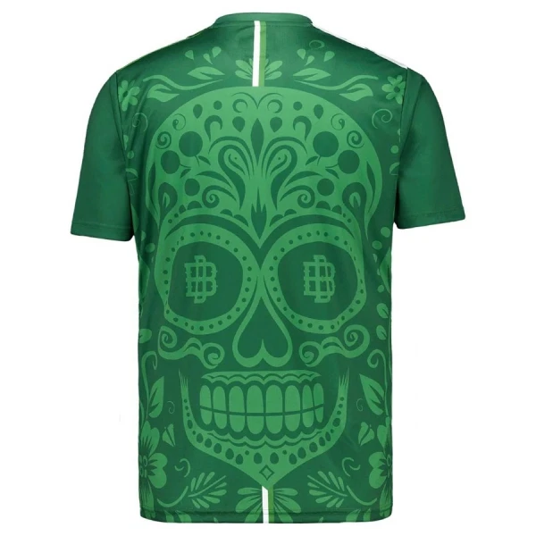 Camiseta Real Betis x Dia de Muertos Pre-Match Hombre 25/26