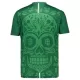 Camiseta Real Betis x Dia de Muertos Pre-Match Hombre 25/26