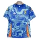 Camiseta Real Madrid Hombre Dragón 25/26 Azul Edición Especial Camiseta Real Madrid Hombre Dragón 25/26 Azul Edición Especial