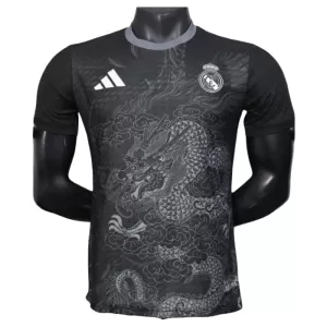 Camiseta Real Madrid Hombre Dragón 25/26 Edición Especial Camiseta Real Madrid Hombre Dragón 25/26 Edición Especial