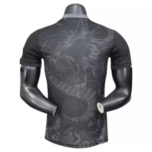 Camiseta Real Madrid Hombre Dragón 25/26 Edición Especial