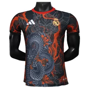 Camiseta Real Madrid Hombre Dragón 25/26 Edición Especial Camiseta Real Madrid Hombre Dragón 25/26 Edición Especial
